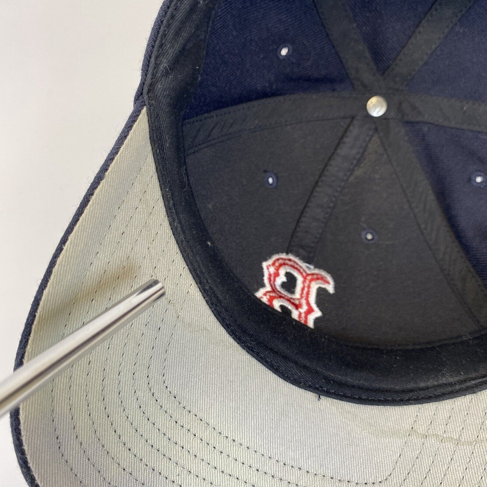 Boston Red Sox Gray '47 Brand Franchise Hat Fenway Park Collection - Picture 7 of 10